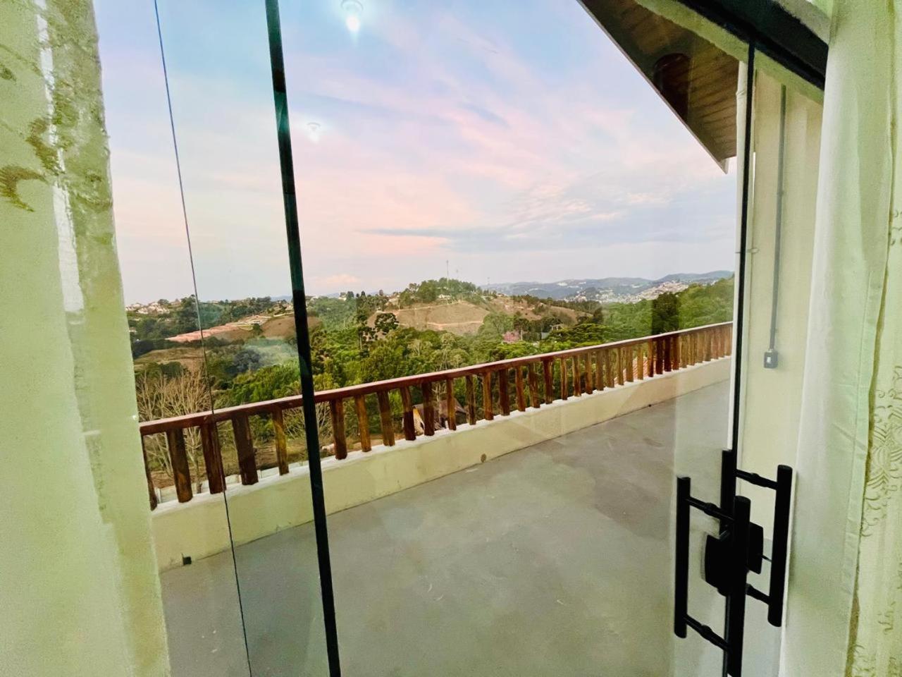 Chale Vista Linda Chalet *